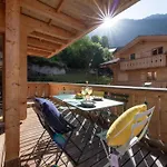 Panoramapark Soleil E 3 * Wengen