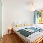 Panoramapark Soleil E 3 Apartment *