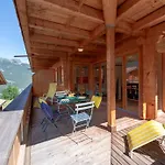 Panoramapark Soleil E 3 * Wengen