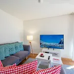 Apartamento Panoramapark Soleil E 3 *