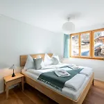 Apartment Panoramapark Soleil E 3 *