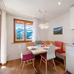 Apartamento Panoramapark Soleil E 3 *