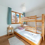 Panoramapark Soleil E 3 Apartamento