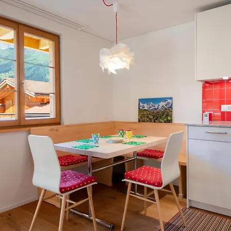 Panoramapark Soleil E 3 *