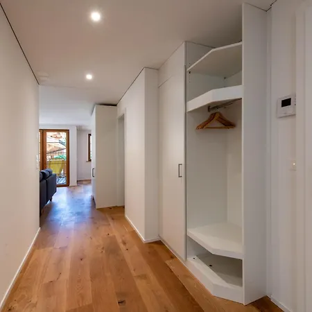 Appartamento Panoramapark Soleil E 3