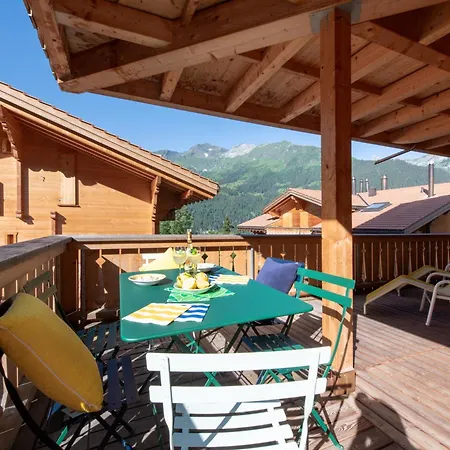 Panoramapark Soleil E 3