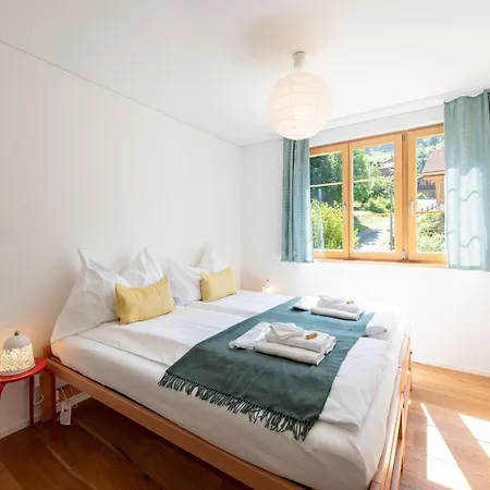 Panoramapark Soleil E 3 Appartamento