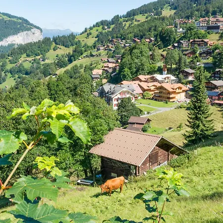 Panoramapark Soleil E 3 Appartamento *