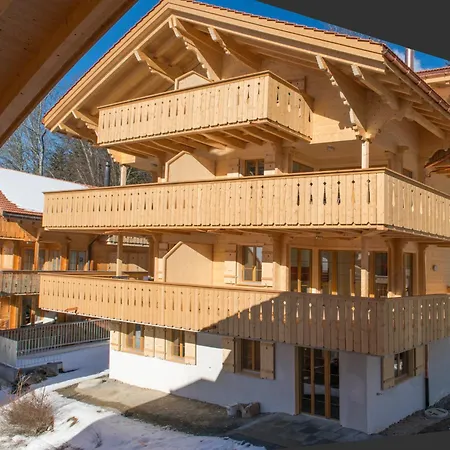 Panoramapark Soleil E 3 *