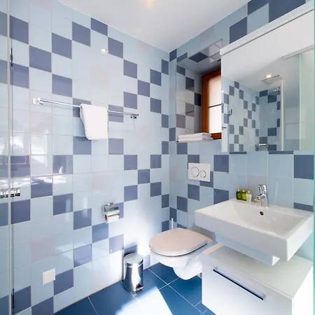 Lejlighed Panoramapark Soleil E 3 *