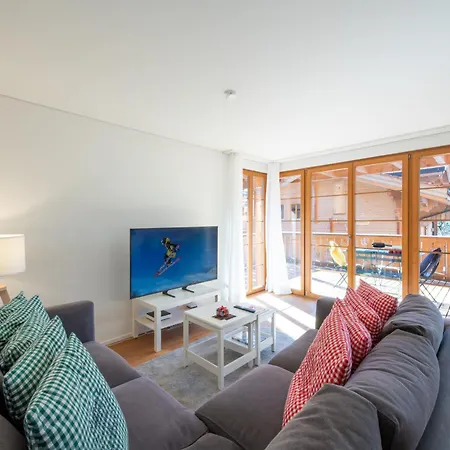 Panoramapark Soleil E 3 *