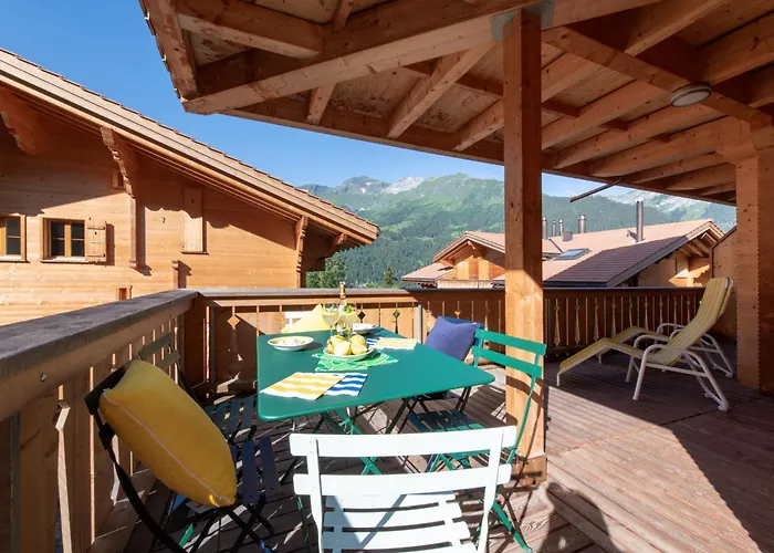 Panoramapark Soleil E 3