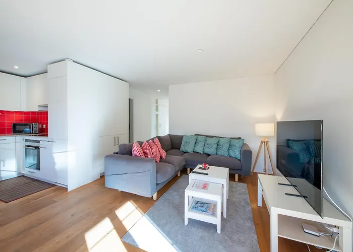 Panoramapark Soleil E 3 Wengen