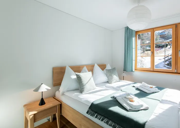 Panoramapark Soleil E 3 *