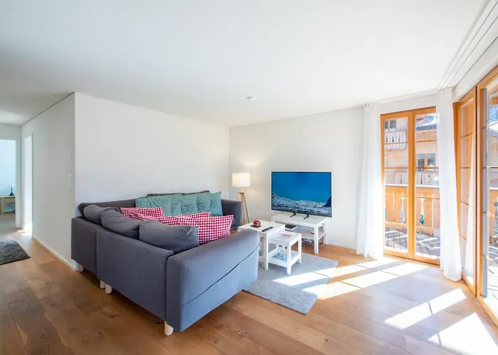 Panoramapark Soleil E 3 *