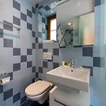 Panoramapark Soleil E 3 Appartement *