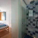 Appartement Panoramapark Soleil E 3 Wengen