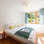 Panoramapark Soleil E 3 Appartement