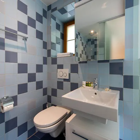 Panoramapark Soleil E 3 Апартаменты *