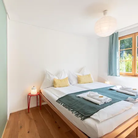 Panoramapark Soleil E 3 Апартаменты *