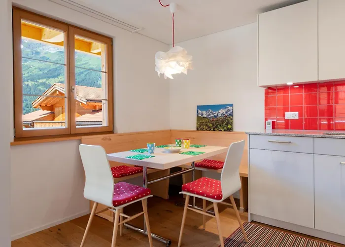 Panoramapark Soleil E 3 *