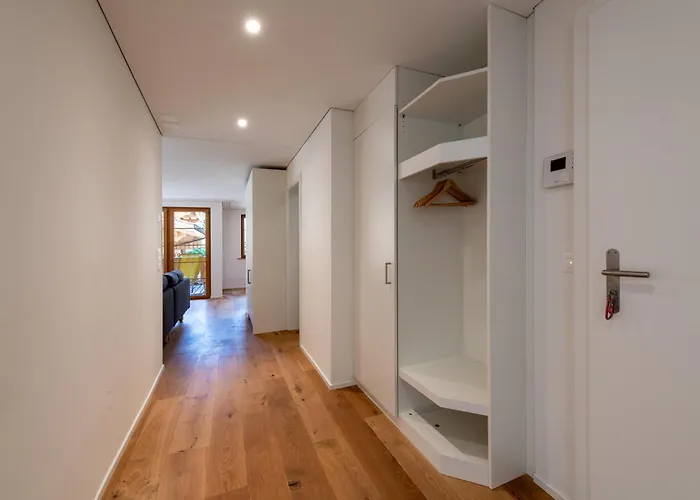 Apartment Panoramapark Soleil E 3