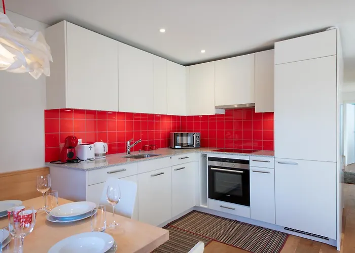 Panoramapark Soleil E 3 Wengen