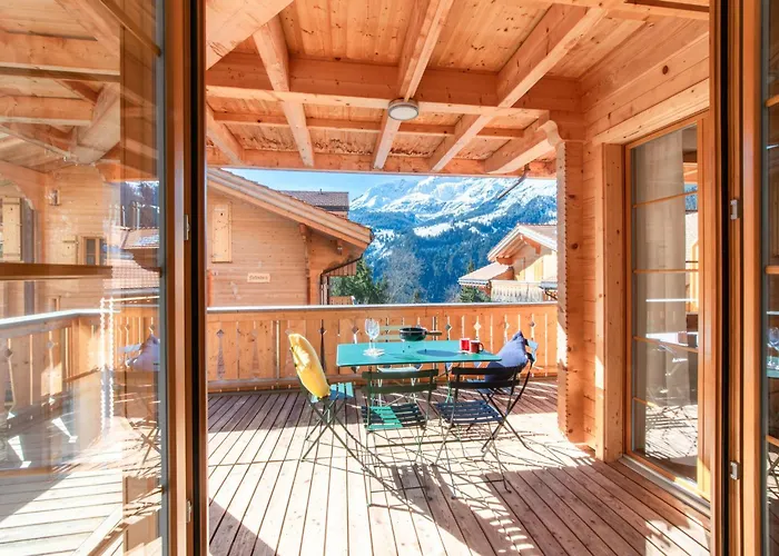 Panoramapark Soleil E 3