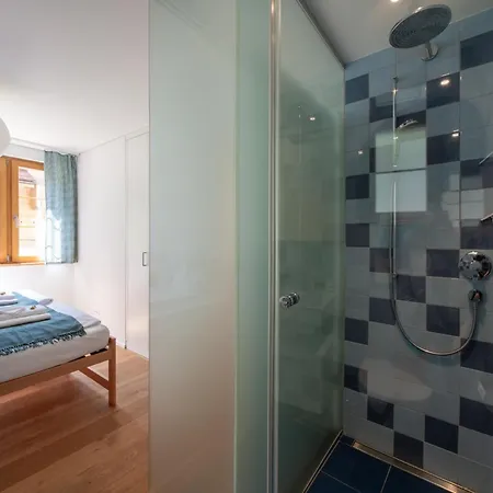 شقة Panoramapark Soleil E 3 ون قن