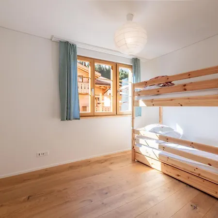 Panoramapark Soleil E 3 شقة