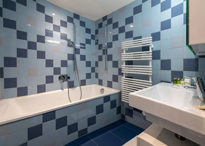 Panoramapark Soleil E 3 Apartament