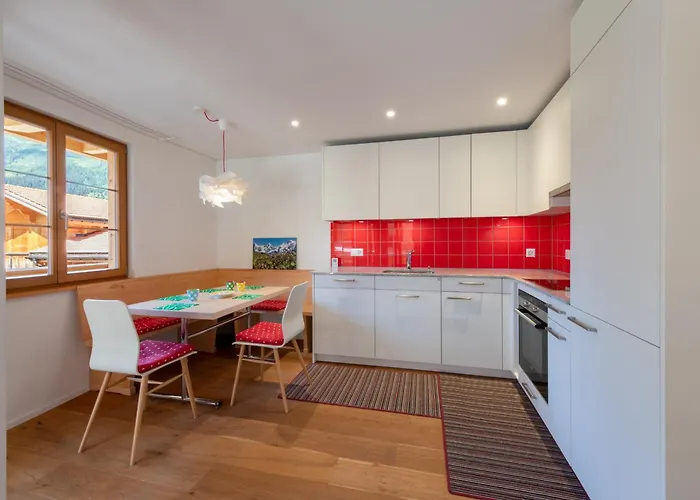 Panoramapark Soleil E 3 *