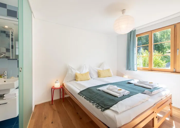 Panoramapark Soleil E 3 Apartament *