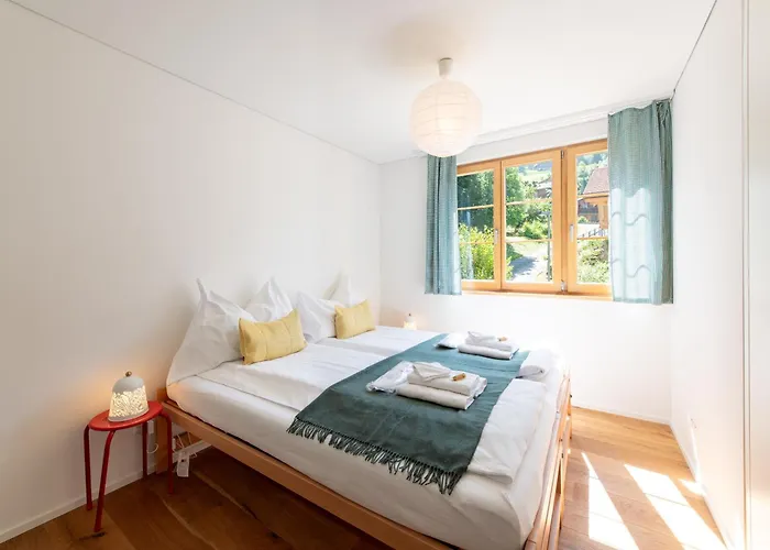 Panoramapark Soleil E 3 Apartament