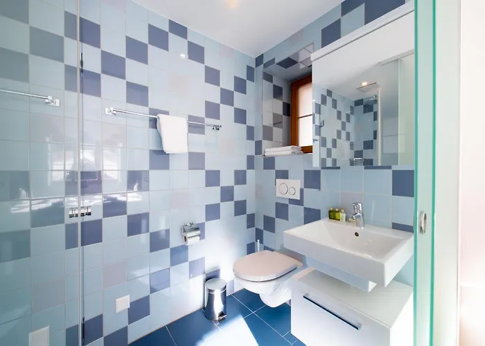 Apartament Panoramapark Soleil E 3 *