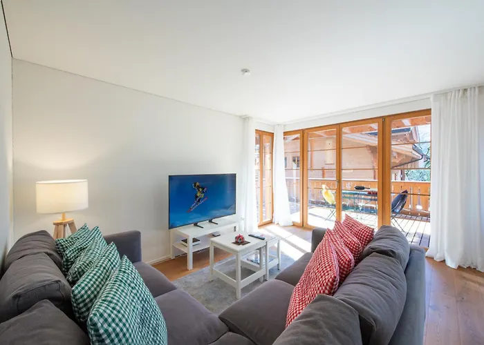 Panoramapark Soleil E 3 *