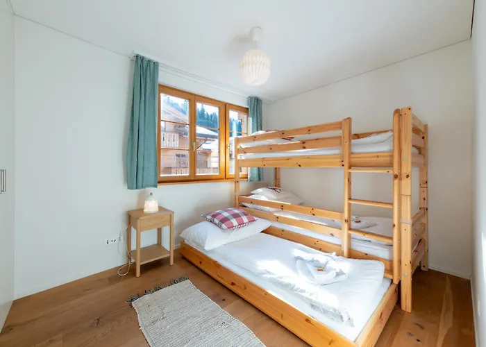 Panoramapark Soleil E 3 Apartament